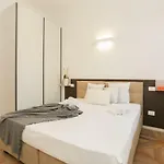 Modern apartment near Bocconi University