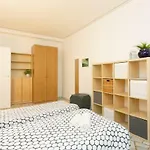 The Best Rent - Maciachini Two Bedroom Apartment