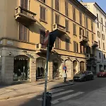 Garibaldi Suites