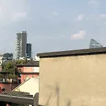 Garibaldi Suites