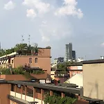 Garibaldi Suites