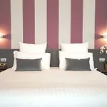 Sleep Tide Suites