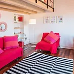 Hintown Brera\'S Loft