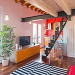 Hintown Brera\'S Loft