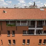 Hintown Brera\'S Loft