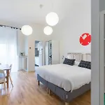 Residenze Darsena