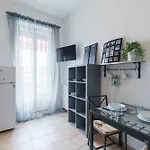 Residenze Darsena