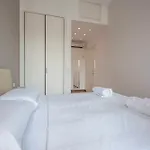 Apartment Xxv Aprile