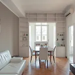 Apartment Xxv Aprile