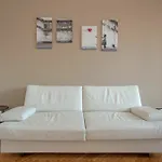 Apartment Xxv Aprile