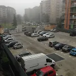 Blu Apartment