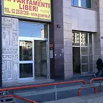 Piazzale Loreto Apartment
