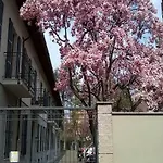 Villa Magnolia Apartment
