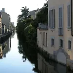 Villa Magnolia Apartment