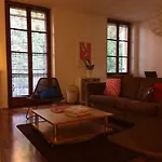 Villa Magnolia Apartment
