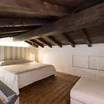 Luxury Apartment Milano Centro