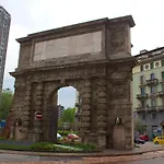 Cozy Central Studio - Porta Romana