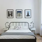Bergognone Apartment