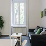 Bergognone Apartment