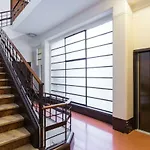 Flat near Central Station Milan