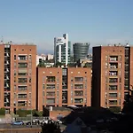 Bilocale Dotato Di Ogni Comfort