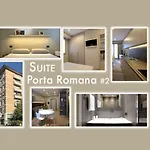 Suite Porta Romana #2
