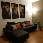 Moonflower House