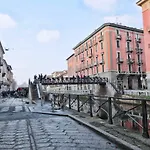 P&D Apartments Navigli Ripa Ticinese