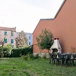 Park House Niguarda