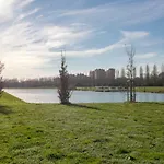 Park House Niguarda