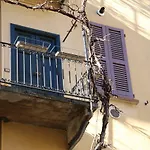 Naviglio Grande Apartment