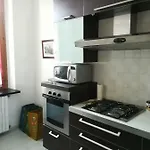 Milano Via Ripamonti IEO