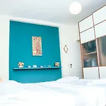 Cozy And Comfy 1 Bedroom Apt - Citta Studi