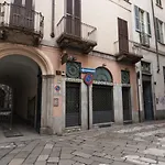 Fancy Blue Duomo Duplex Apartement