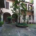 Fancy Blue Duomo Duplex Apartement