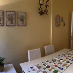 3 Via Guglielmo Koerner Apartment