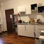 Appartamento Ampere