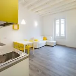 Central Station Apartment