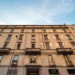 Central Station Apartment