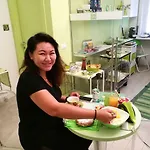 B&B Linea Verde