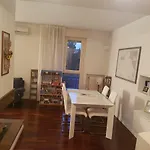 Benvenuti A Milano - Flumendosa House