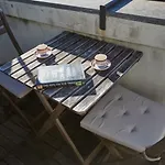 Guesthost - Studio Con Balcone Per 2 Persone