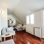 Guesthost - Studio Con Balcone Per 2 Persone