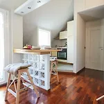 Guesthost - Studio Con Balcone Per 2 Persone