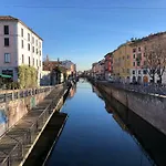 Beautiful suite in Navigli