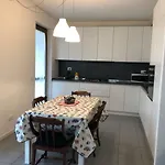 Appartamento Broni