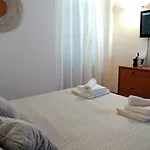 Bohemian 1 Bedroom Flat in Brera District