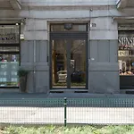 Castel Morrone Apartment