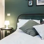 Apartment Paruta 65