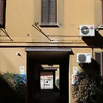Apartment Viale Monza 83